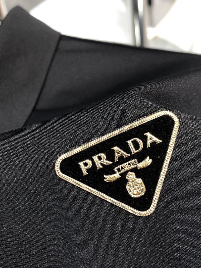 Prada Shirts